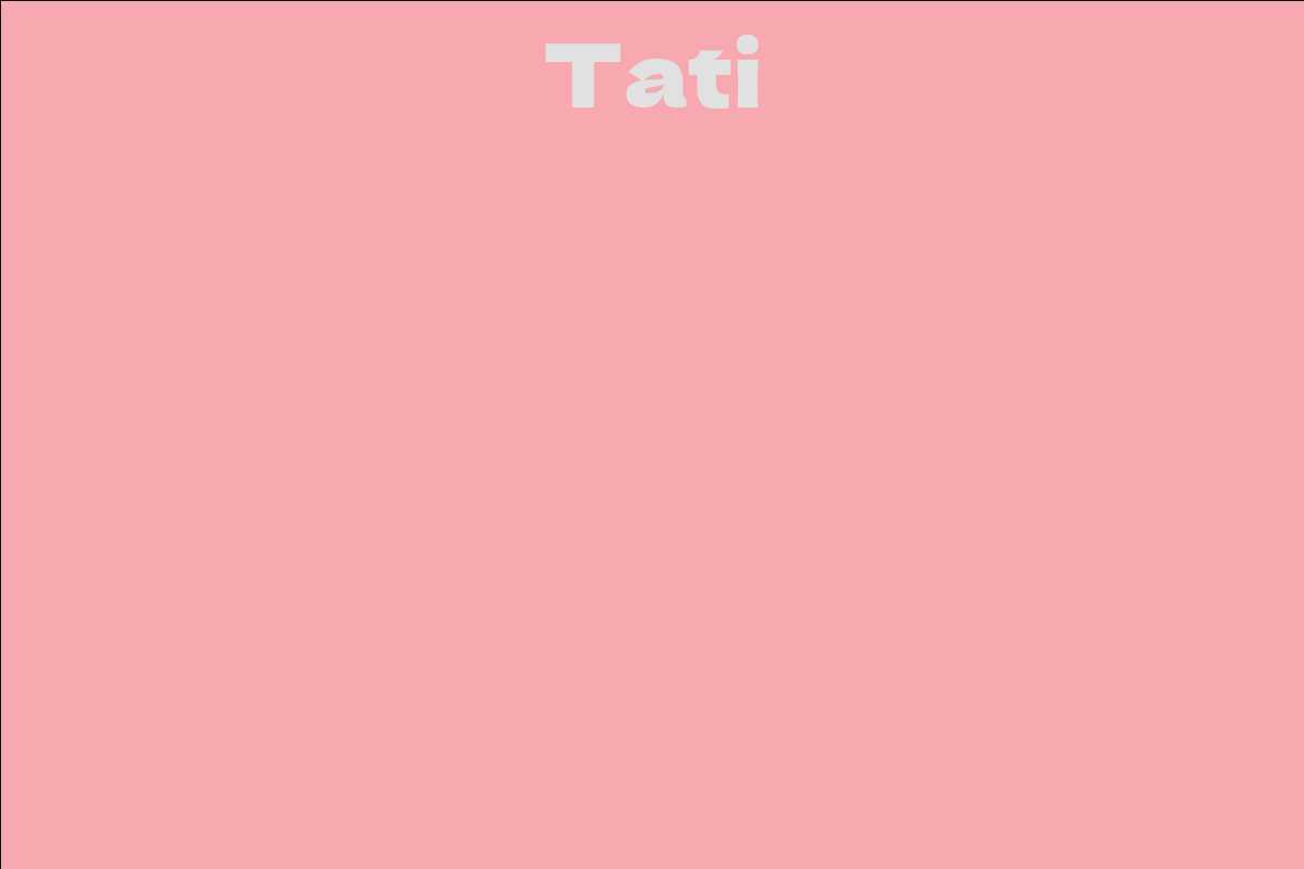 Tati