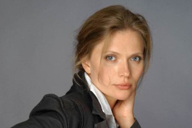 Tatiana Meshcherkina