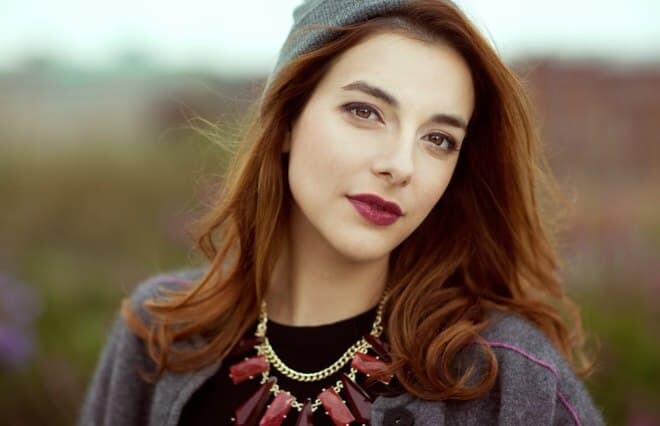 Tatiyana Fedorovskaya