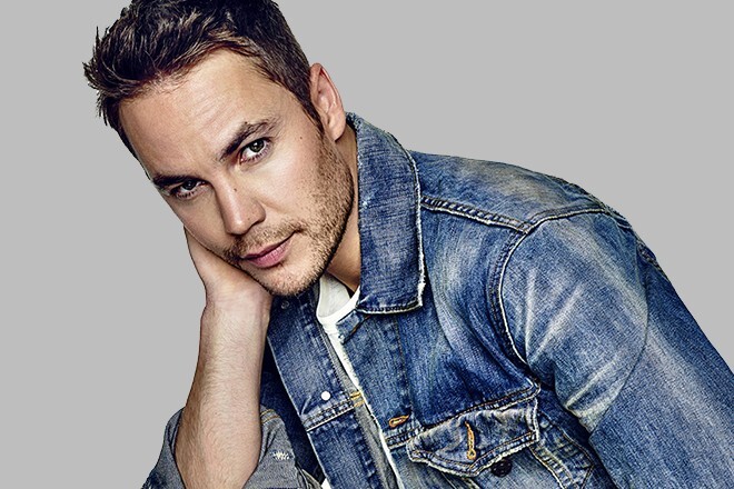 Taylor Kitsch