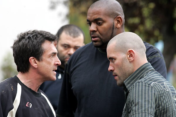 Tell No One  Review (Detective Thriller, 2006)