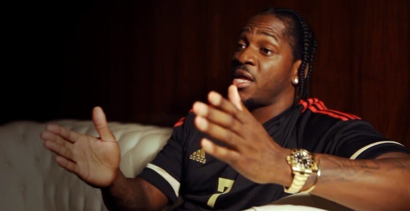 Terrence Levarr Thornton