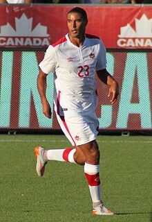 Tesho Akindele