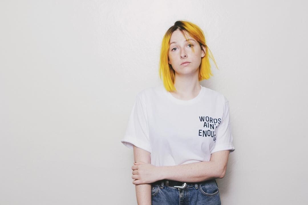 Tessa Violet Williams