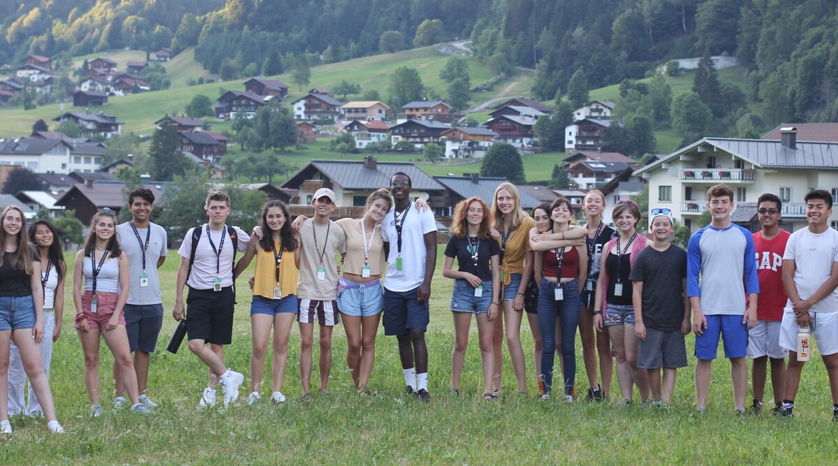 That's why we're much happier than we think