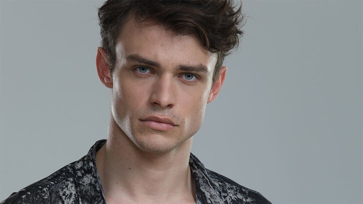 Thomas Doherty