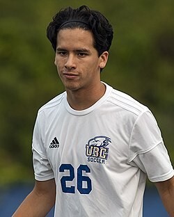 Thomas Gardner (Soccer)