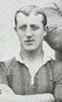 Thomas Howarth (Footballer)