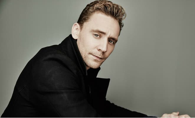 Thomas William Hiddleston