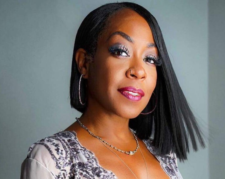 Tichina Arnold