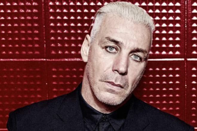Till Lindemann