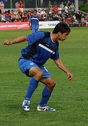 Tim Merritt