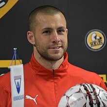 Tim Murray (soccer)