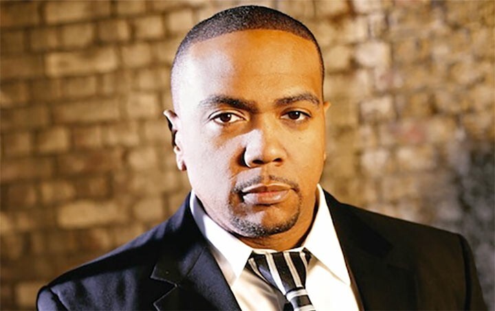 Timothy Zackery Mosley