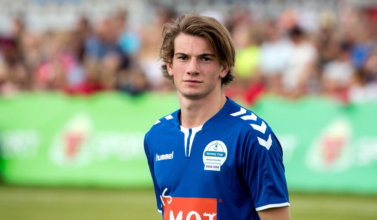 Tom Hayes (soccer)