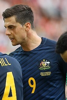 Tomi Juric