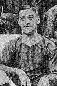 Tommy Atherton
