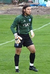 Tommy Lee (Footballer)