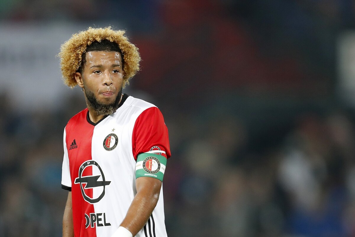 Tonny Vilhena