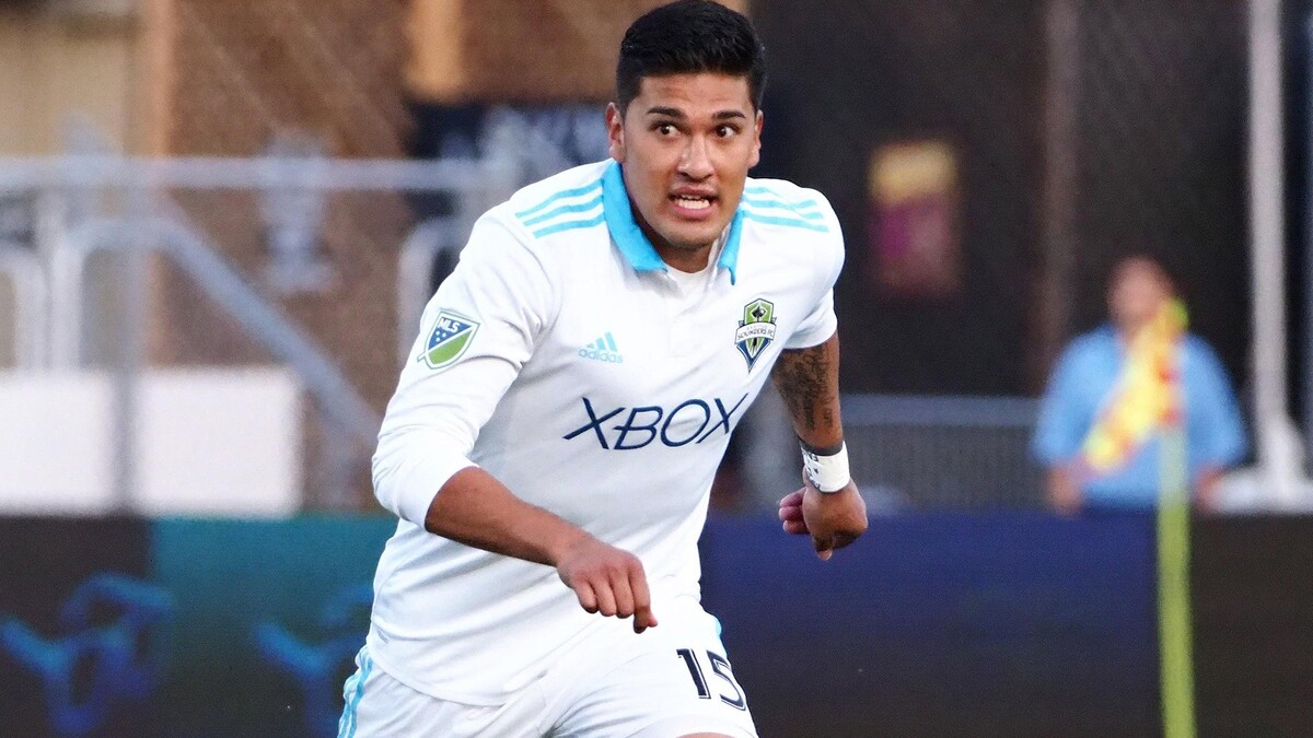 Tony Alfaro