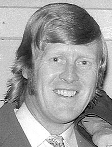 Tony Allen (Footballer)