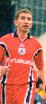 Tony Barras