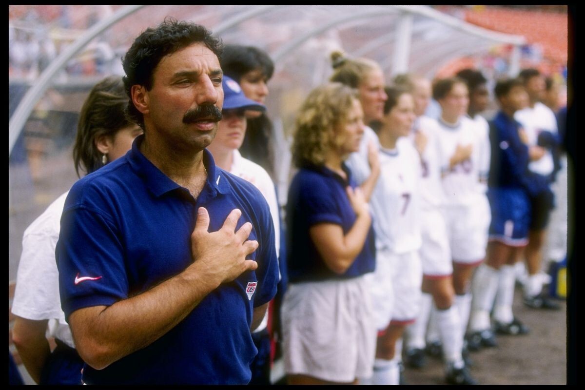 Tony Dicicco