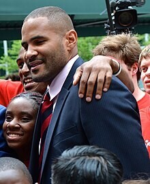 Tony Sanneh
