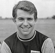 Tony Scott (Footballer)