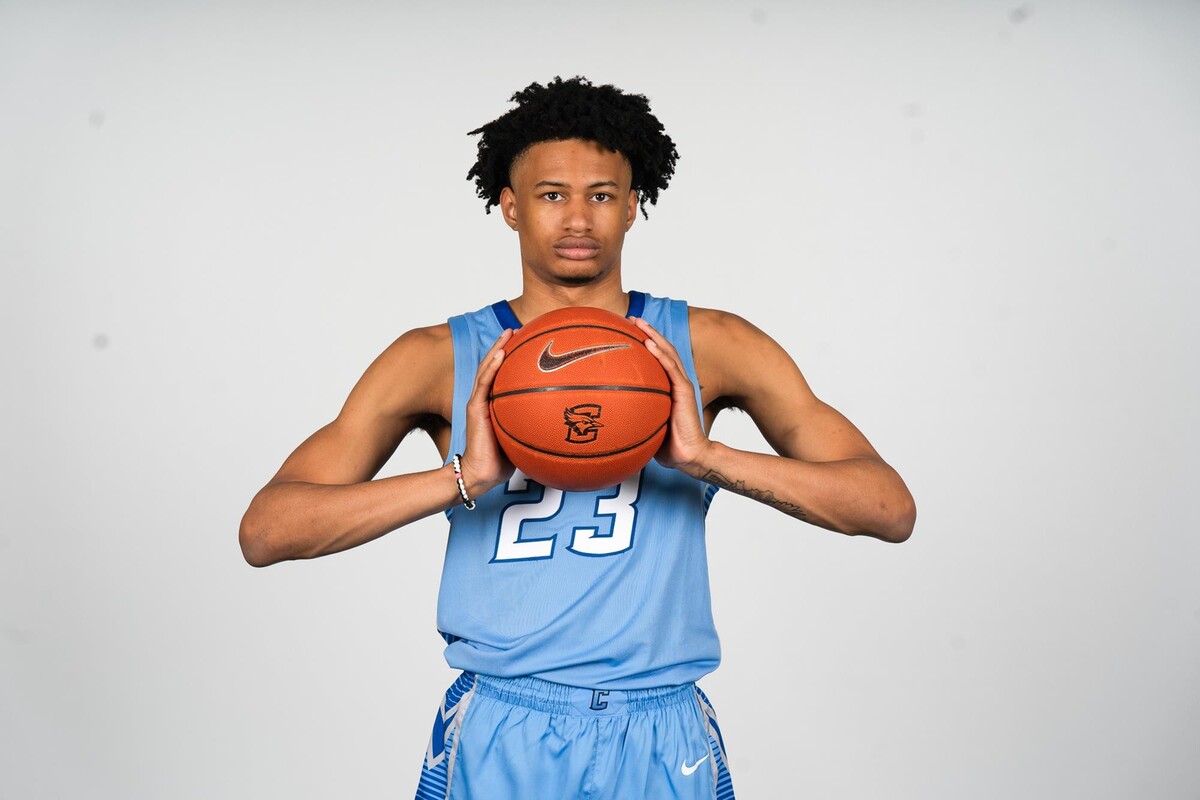 Trey Alexander
