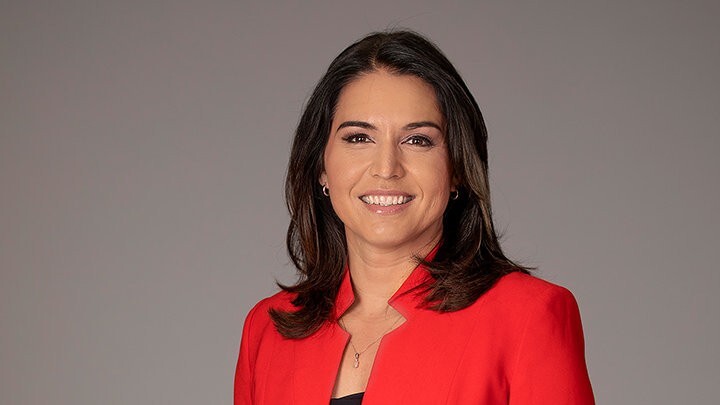 Tulsi Gabbard