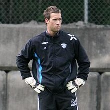 Tyler Baldock