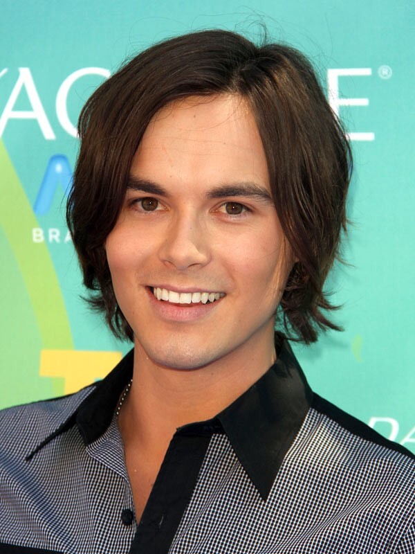 Tyler Blackburn