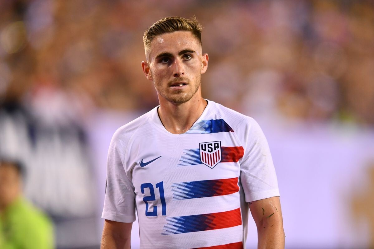 Tyler Boyd (soccer)