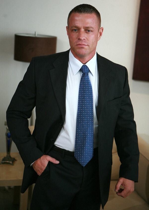 Tyler Saint