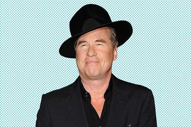 Val Kilmer