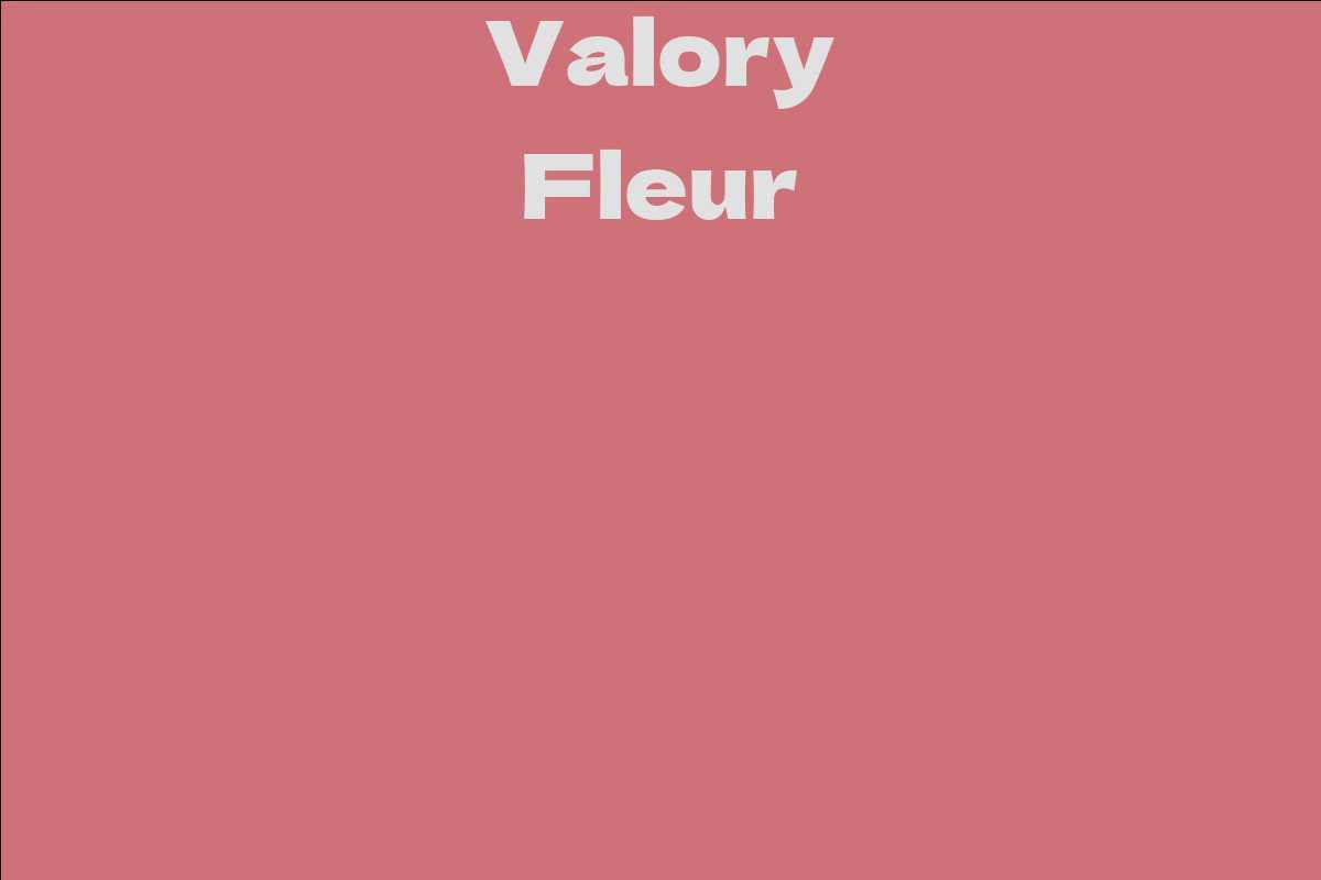 Valory Fleur