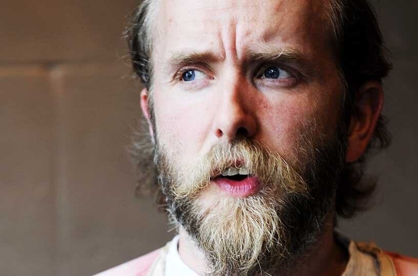Varg Vikernes