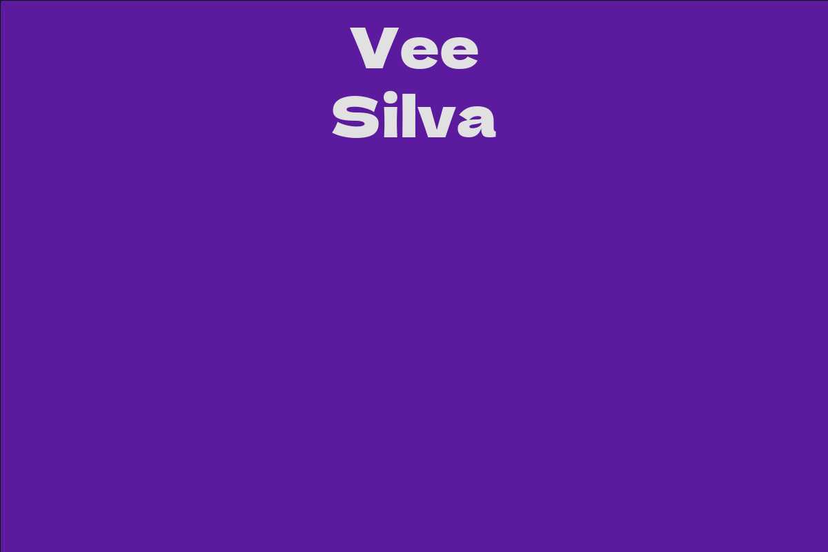 Vee Silva