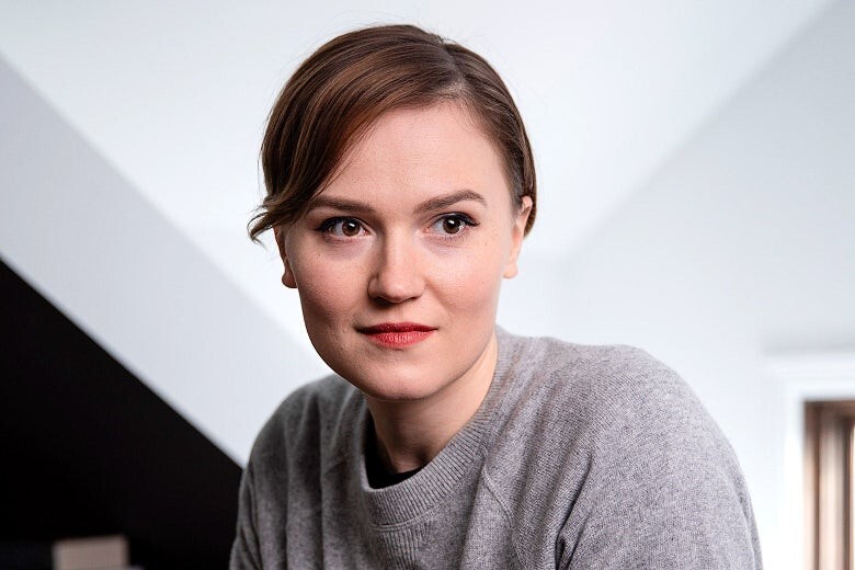 Veronica Roth