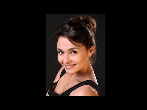 Veronica Zhitnitskaya