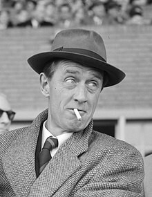 Vic Buckingham-emilywhitee