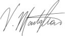 Victor Montagliani