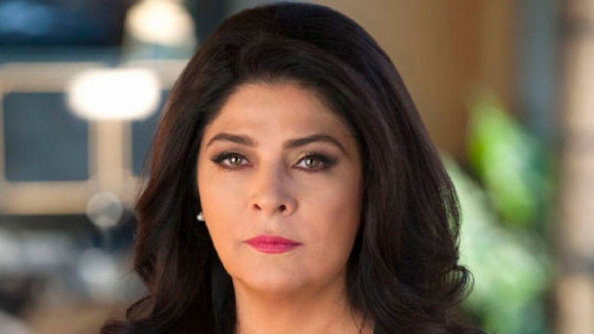 Victoria Ruffo