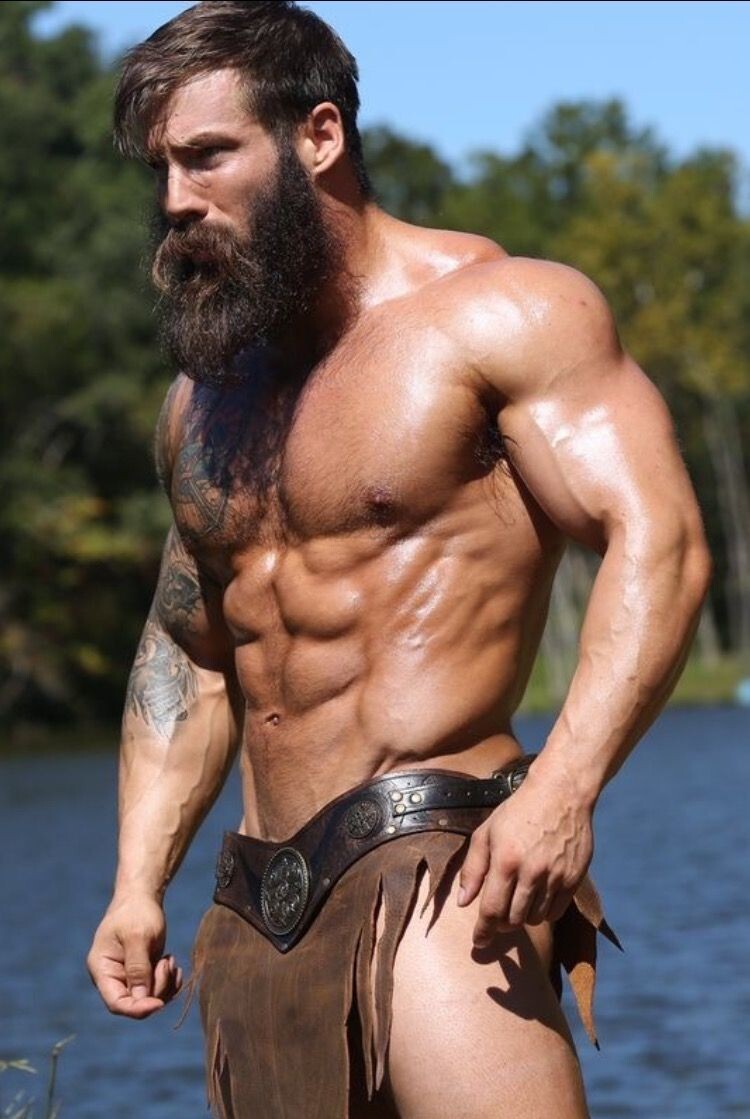Viking Muscle