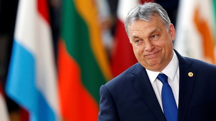 Viktor Orban