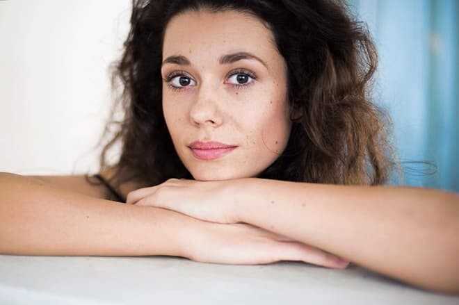 Viktoriya Zabolotnaya