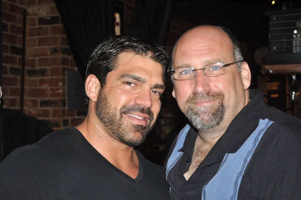 Vince Ferelli