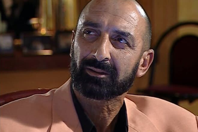 Vladimir Episkoposyan