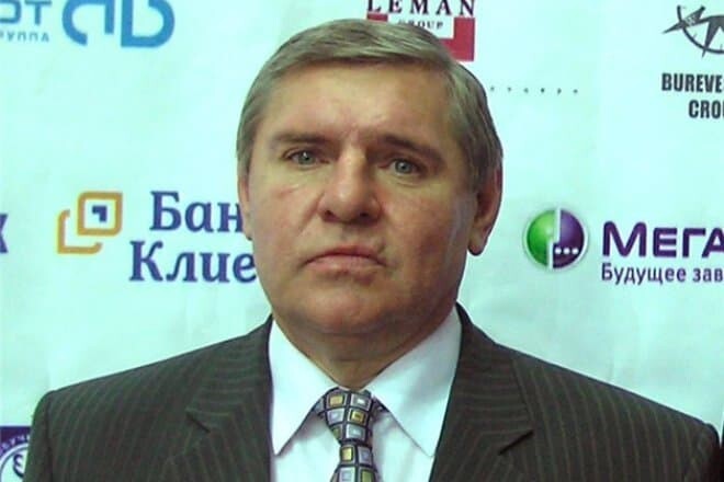Vladimir Krutov